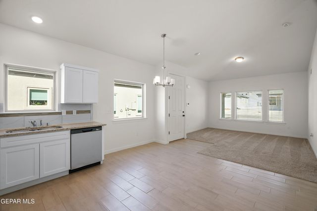 14324 CHRIS ZINGO Lane, El Paso, TX 79928