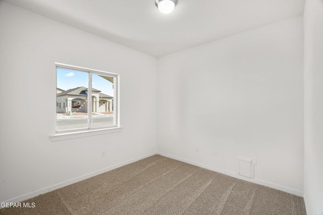 14324 CHRIS ZINGO Lane, El Paso, TX 79928