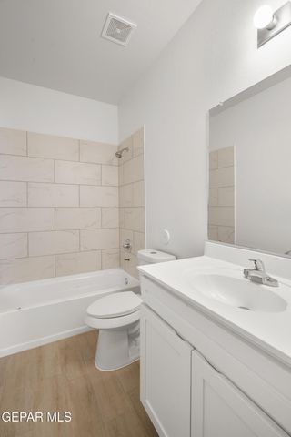 14324 CHRIS ZINGO Lane, El Paso, TX 79928