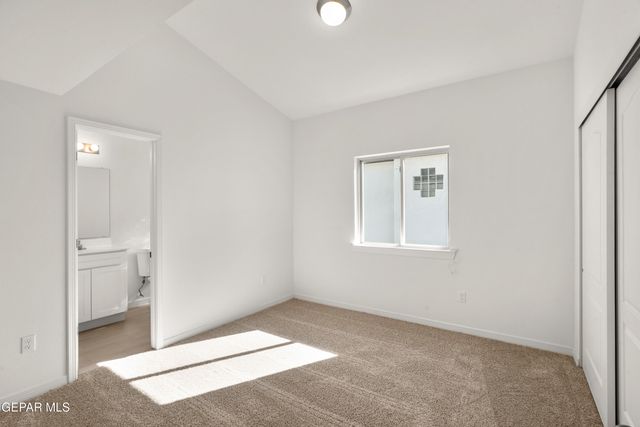 14324 CHRIS ZINGO Lane, El Paso, TX 79928