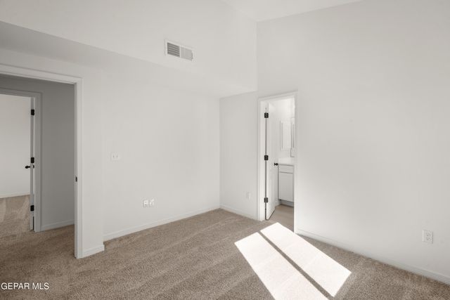 14324 CHRIS ZINGO Lane, El Paso, TX 79928