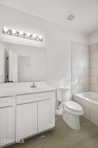 14324 CHRIS ZINGO Lane, El Paso, TX 79928