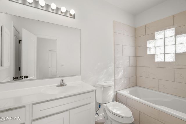 14324 CHRIS ZINGO Lane, El Paso, TX 79928