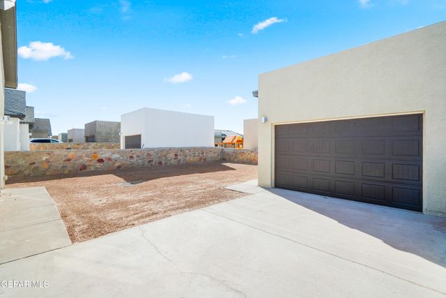 14324 CHRIS ZINGO Lane, El Paso, TX 79928