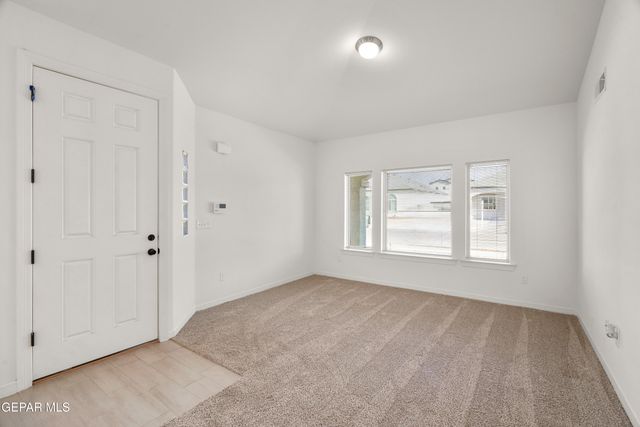 14324 CHRIS ZINGO Lane, El Paso, TX 79928