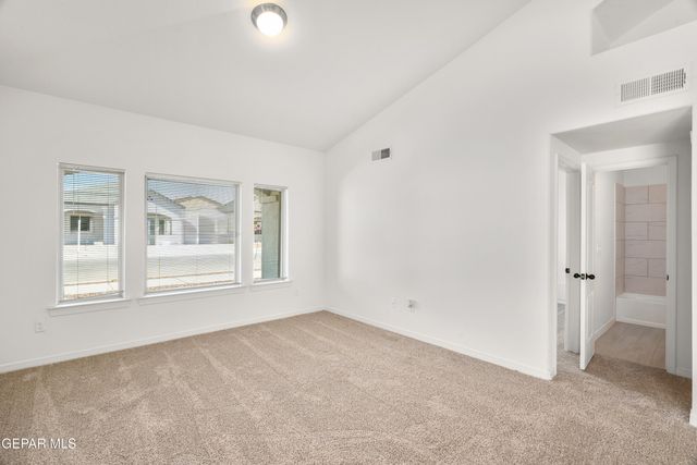 14324 CHRIS ZINGO Lane, El Paso, TX 79928