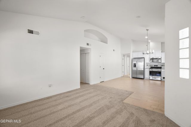 14324 CHRIS ZINGO Lane, El Paso, TX 79928