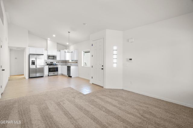 14324 CHRIS ZINGO Lane, El Paso, TX 79928