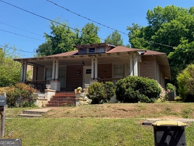 312 Grady Avenue NE, Rome, GA 30161
