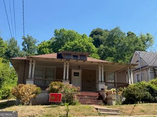 312 Grady Avenue NE, Rome, GA 30161