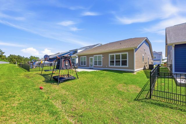 844 Gammon Dr., Myrtle Beach, SC 29579