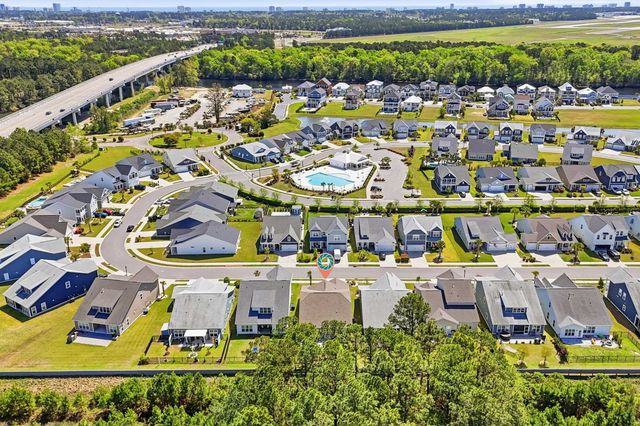 844 Gammon Dr., Myrtle Beach, SC 29579