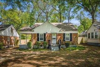 740 SHOTWELL ST, Memphis, TN 38111