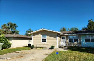 1022 Bradley Circle, Lynn Haven, FL 32444