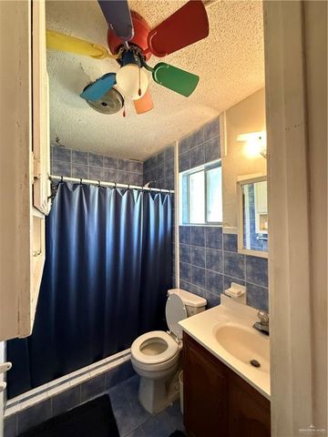 2822 Maria Luiza Drive, Edinburg, TX 78539