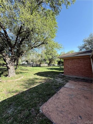 2822 Maria Luiza Drive, Edinburg, TX 78539