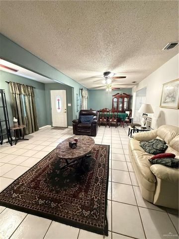 2822 Maria Luiza Drive, Edinburg, TX 78539