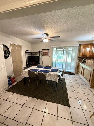 2822 Maria Luiza Drive, Edinburg, TX 78539