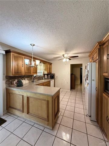 2822 Maria Luiza Drive, Edinburg, TX 78539