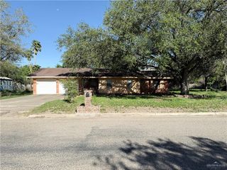 2822 Maria Luiza Drive, Edinburg, TX 78539