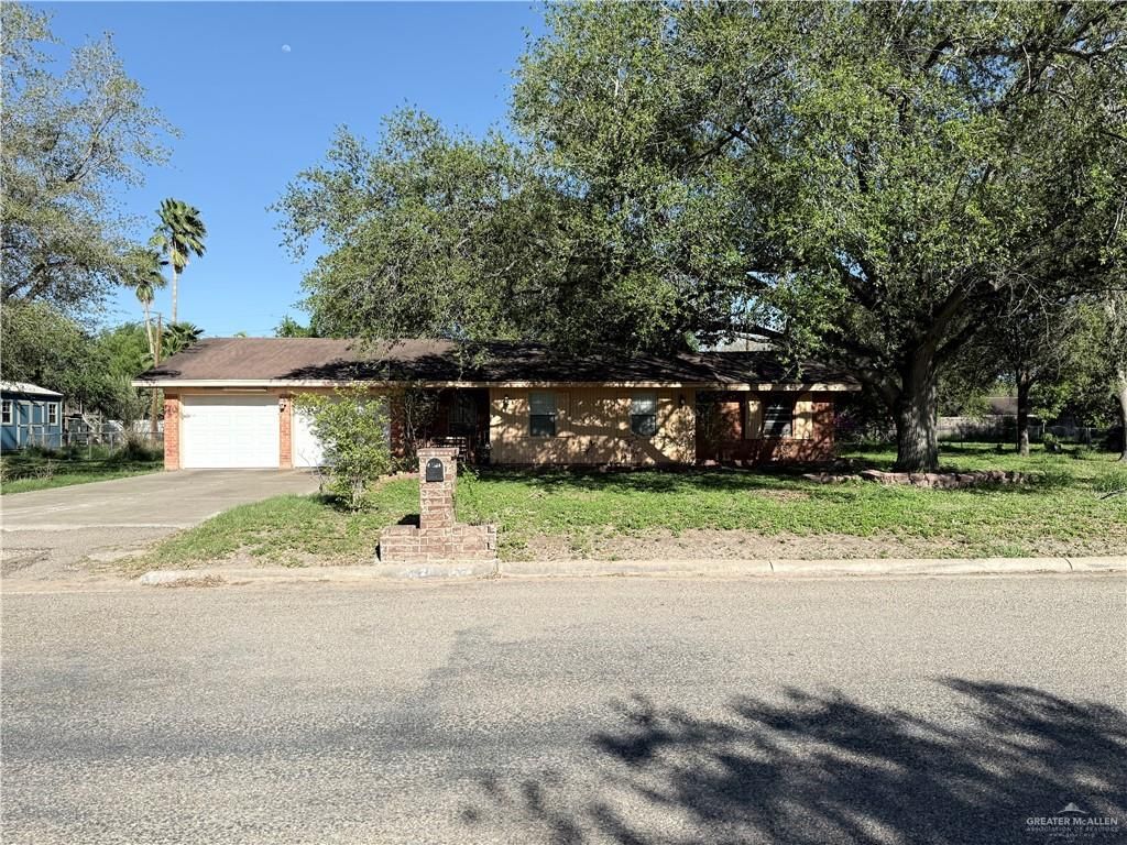 2822 Maria Luiza Drive, Edinburg, TX 78539