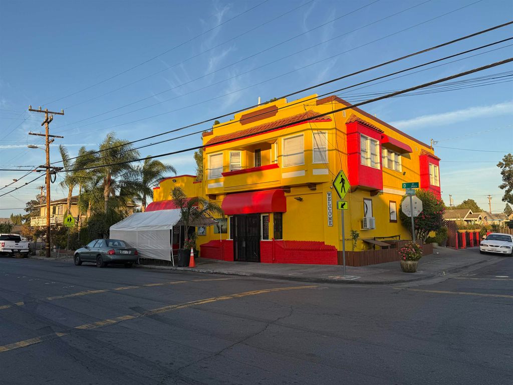 1903 D Street, Antioch, CA 94509