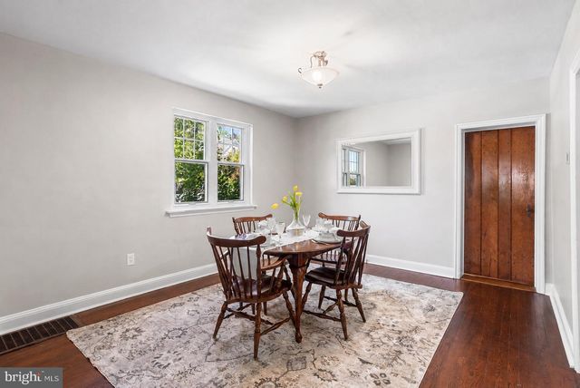 217 E THOMSON AVE, Springfield, PA 19064