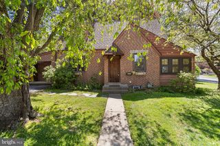 217 E THOMSON AVE, Springfield, PA 19064