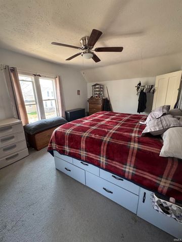 1420 N 16th Street, Lafayette, IN 47904