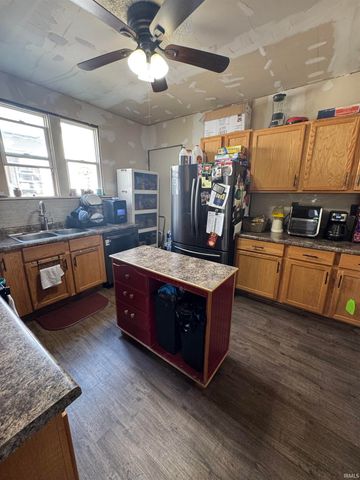 1420 N 16th Street, Lafayette, IN 47904