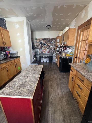 1420 N 16th Street, Lafayette, IN 47904