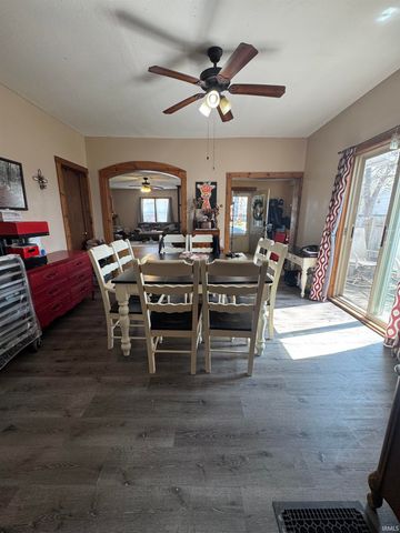 1420 N 16th Street, Lafayette, IN 47904