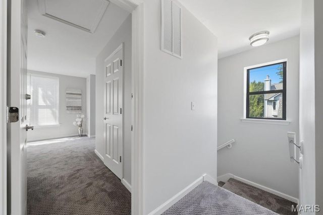 4155 McPherson Avenue, St Louis, MO 63108