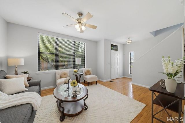 4155 McPherson Avenue, St Louis, MO 63108
