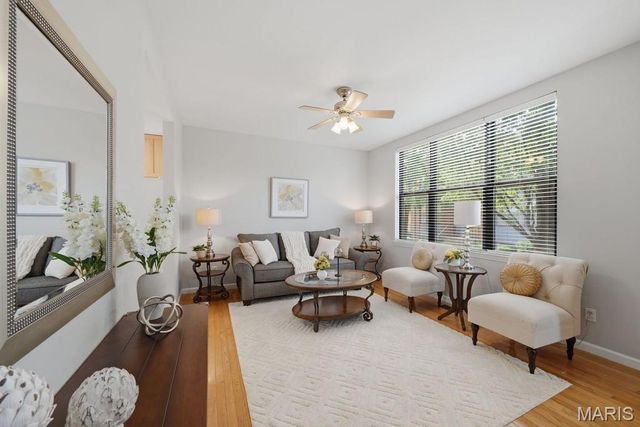 4155 McPherson Avenue, St Louis, MO 63108