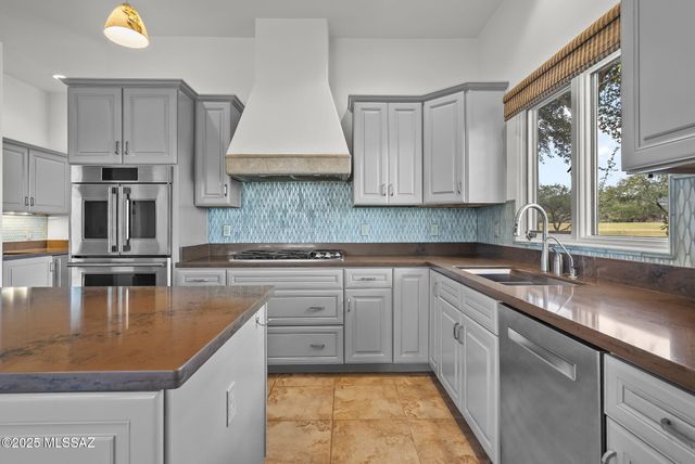 78 Palmas Court, Tubac, AZ 85646