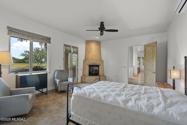 78 Palmas Court, Tubac, AZ 85646