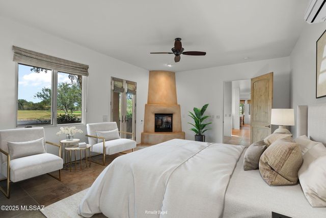 78 Palmas Court, Tubac, AZ 85646