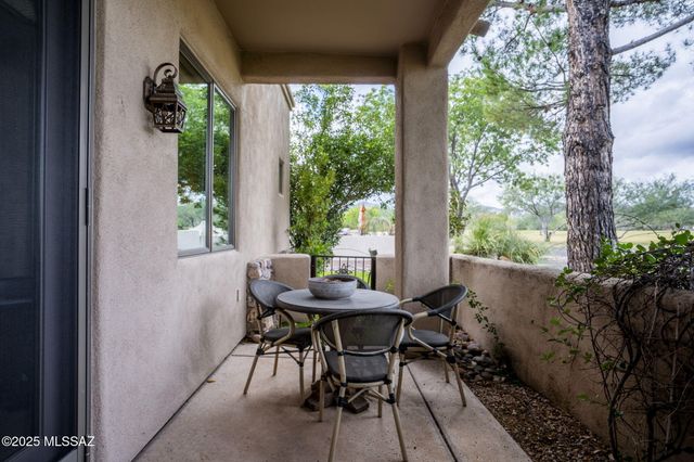 78 Palmas Court, Tubac, AZ 85646
