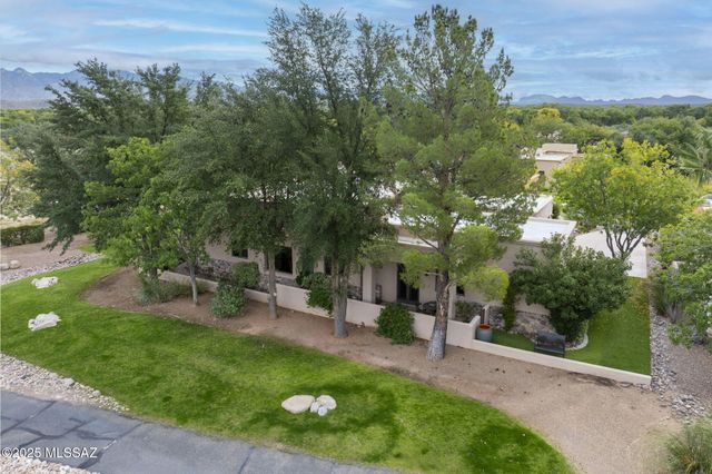 78 Palmas Court, Tubac, AZ 85646