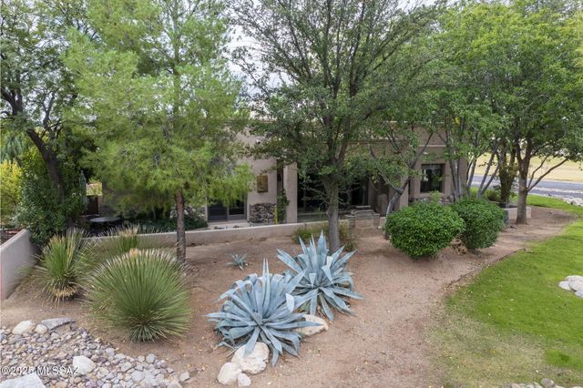78 Palmas Court, Tubac, AZ 85646