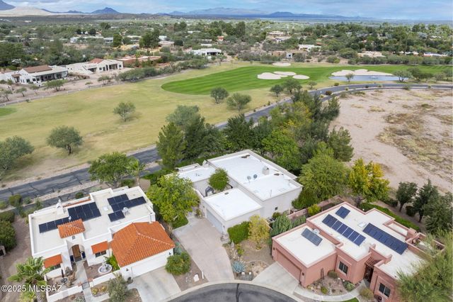 78 Palmas Court, Tubac, AZ 85646