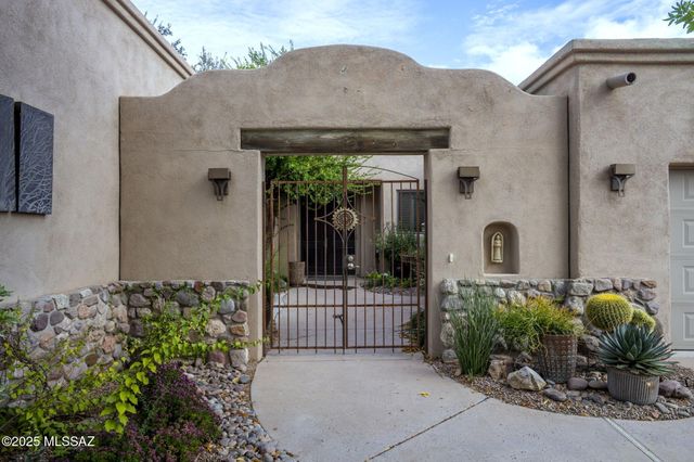 78 Palmas Court, Tubac, AZ 85646