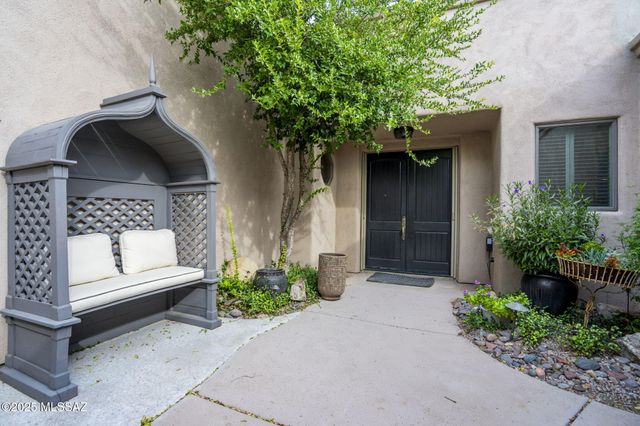 78 Palmas Court, Tubac, AZ 85646