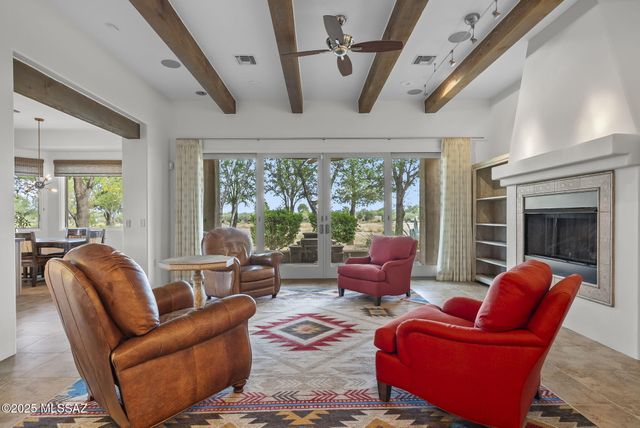 78 Palmas Court, Tubac, AZ 85646