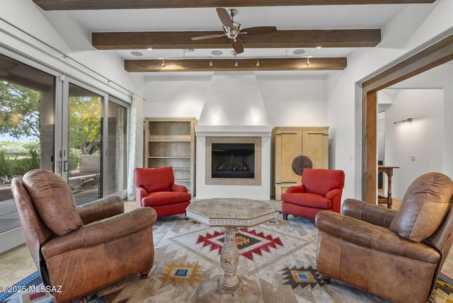 78 Palmas Court, Tubac, AZ 85646