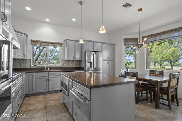 78 Palmas Court, Tubac, AZ 85646