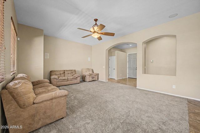 17604 W MARCONI Avenue, Surprise, AZ 85388