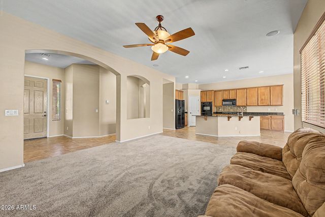 17604 W MARCONI Avenue, Surprise, AZ 85388