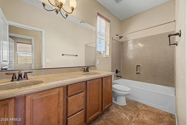 17604 W MARCONI Avenue, Surprise, AZ 85388